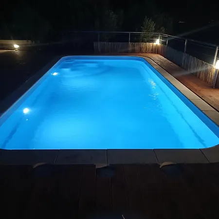 Angeli Del Mare شقة