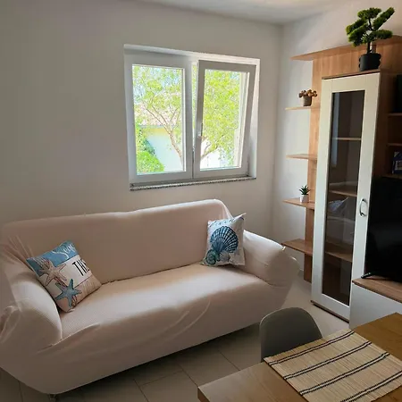 Angeli Del Mare Апартаменти Marusici (Split-Dalmatia)
