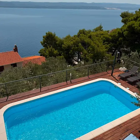 Daire Angeli Del Mare Marusici (Split-Dalmatia)