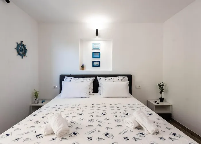 Angeli Del Mare Marusici (Split-Dalmatia)